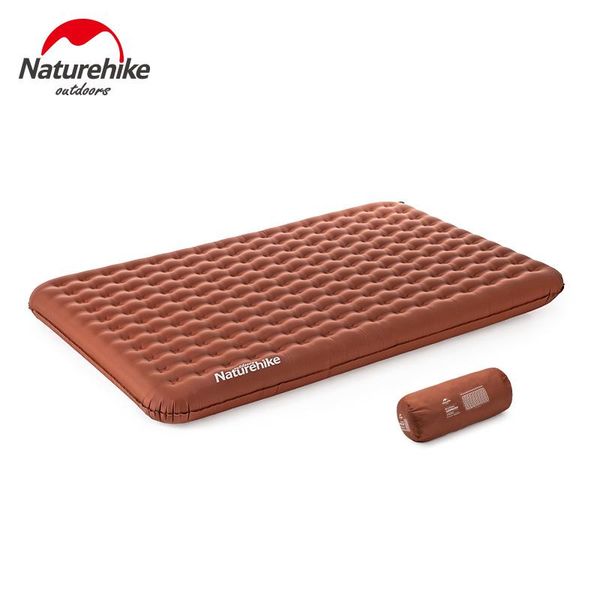 naturehike inflatable camping mat 16cm thicken tpu 1-2 persons travel air bed ultralight waterproof portable inflatable tent pad
naturehike inflatable camping mat 16cm thicken tpu 1-2 persons travel air bed ultralight waterproof portable inflatable tent pad