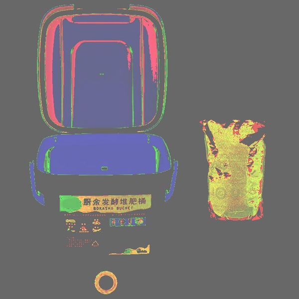 waste bins practical 12l kitchen garden food compost bin recycle composter aerated pp organic homemade trash can
waste bins practical 12l kitchen garden food compost bin recycle composter aerated pp organic homemade trash can