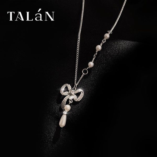 pendant necklaces metal pearl chain butterfly choker for women bohemia trendy statement wedding fashion jewelry party gift, Silver
pendant necklaces metal pearl chain butterfly choker for women bohemia trendy statement wedding fashion jewelry party gift, Silver