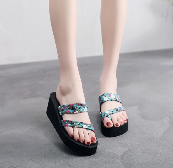 slippers 2021 emerald belt, summer beach, beach slippers, women's shoes, Black
slippers 2021 emerald belt, summer beach, beach slippers, women's shoes, Black