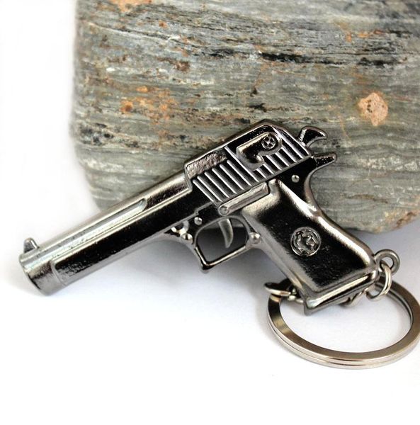 keychains counter strike cs cf imitation guns keychain sniper key ring jewelry souvenirs gift for men, Silver
keychains counter strike cs cf imitation guns keychain sniper key ring jewelry souvenirs gift for men, Silver