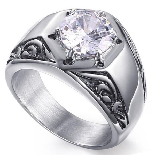 wedding rings classic men's fashion vintage metal pendant elegant design ring jewelry, Slivery;golden
wedding rings classic men's fashion vintage metal pendant elegant design ring jewelry, Slivery;golden