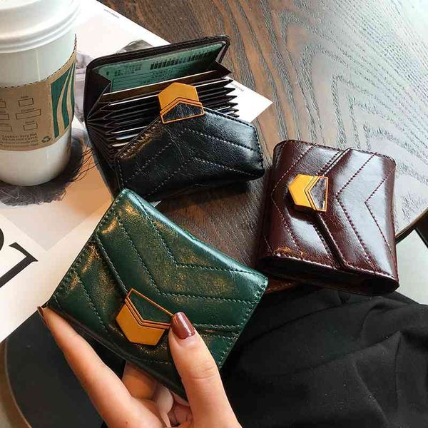 luxurys coin pouch card bag women's small and ultra-thin leather 2021 simple multi card slot exquisite high-grade fashionable net red s, Red;black
luxurys coin pouch card bag women's small and ultra-thin leather 2021 simple multi card slot exquisite high-grade fashionable net red s, Red;black