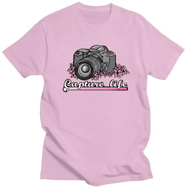 men's t-shirts classic capture life pographer camera t shirt men short sleeved pure cotton t-shirt casual pography tee tshirts, White;black
men's t-shirts classic capture life pographer camera t shirt men short sleeved pure cotton t-shirt casual pography tee tshirts, White;black
