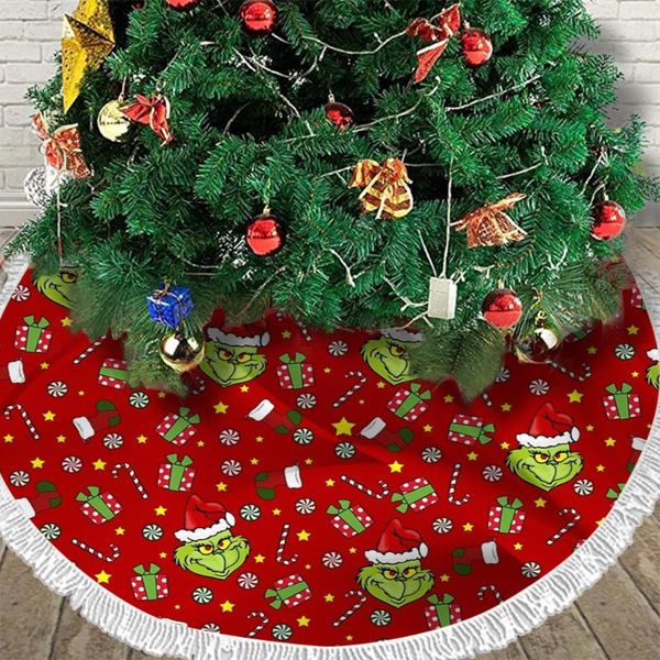 christmas decorations tree skirt grinchs plush decorative apron carpet floor mat year home xmas party decor blanket green hair monster
christmas decorations tree skirt grinchs plush decorative apron carpet floor mat year home xmas party decor blanket green hair monster