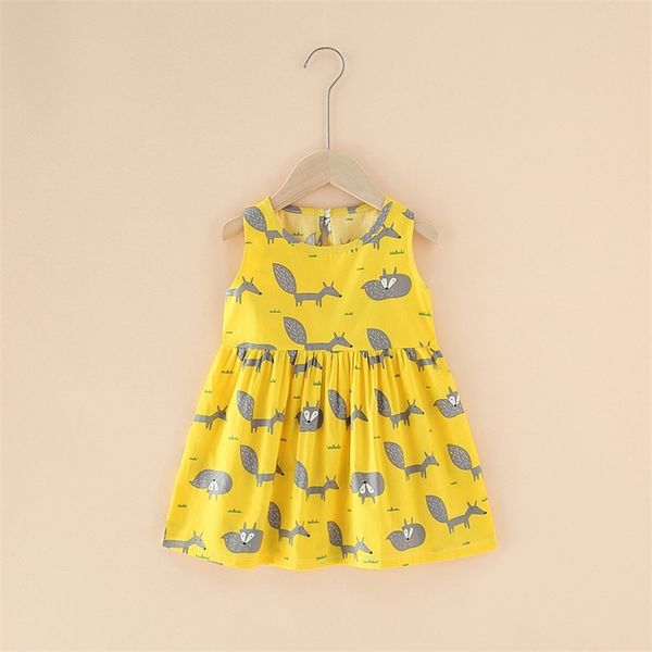 baby girls sleeveless flower print dresses clothes kids summer princess dress children party ball pageant outfit 220310, Red;yellow
baby girls sleeveless flower print dresses clothes kids summer princess dress children party ball pageant outfit 220310, Red;yellow