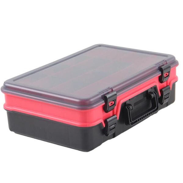 fishing accessories multipurpose luya baits box high capacity fish tackle stroage case accessory tool
fishing accessories multipurpose luya baits box high capacity fish tackle stroage case accessory tool