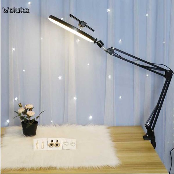 clamped mobile phone stand indoor pgraphy professional props lighting light frame live lighting tool equipment t18
clamped mobile phone stand indoor pgraphy professional props lighting light frame live lighting tool equipment t18