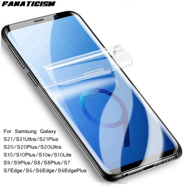 full cover hydrogel film for samsung galaxy s10 5g s10e s10 lite s10+ s6 s7 edge s8 s9 s10 plus clear screen guard
full cover hydrogel film for samsung galaxy s10 5g s10e s10 lite s10+ s6 s7 edge s8 s9 s10 plus clear screen guard