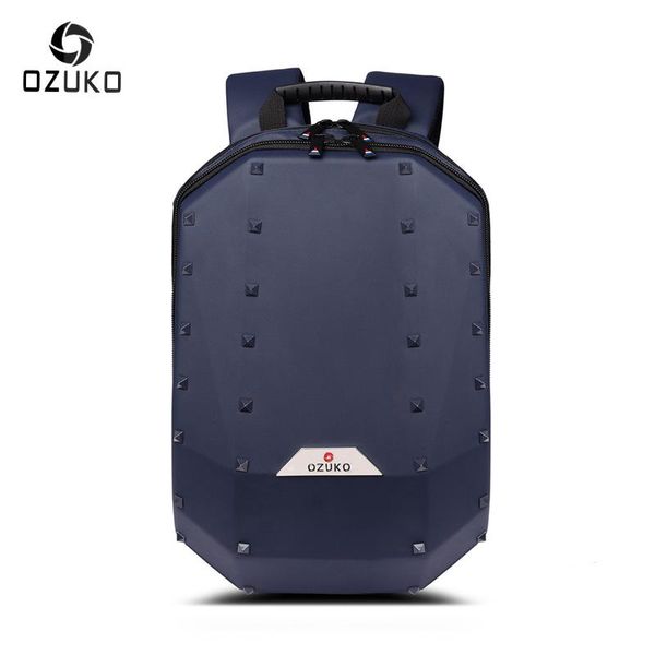 backpack men's 15.6" lapfor men fashion rivet backpacks school bag teenager travel waterproof mochila
backpack men's 15.6" lapfor men fashion rivet backpacks school bag teenager travel waterproof mochila