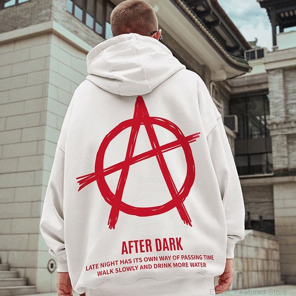 men's hoodies & sweatshirts 2021 sweater men's fashion printed couple's wear plus fat code brand autumn and winter hoodie, Black
men's hoodies & sweatshirts 2021 sweater men's fashion printed couple's wear plus fat code brand autumn and winter hoodie, Black