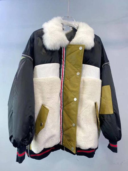 women's jackets rk446 fashion women coats & 2021 runway luxury european design party style clothing, Black;brown
women's jackets rk446 fashion women coats & 2021 runway luxury european design party style clothing, Black;brown