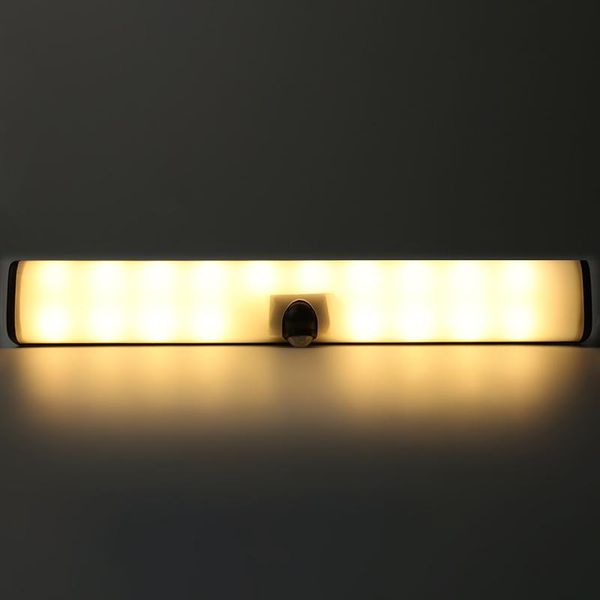 wall lamp led night light motion sensor smart home wireless human body induction bed kitchen cabinet wardrobe
wall lamp led night light motion sensor smart home wireless human body induction bed kitchen cabinet wardrobe