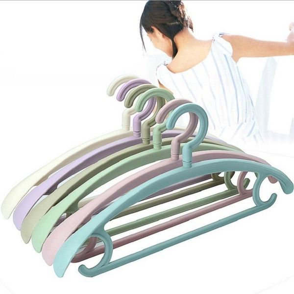 hangers & racks nordic style seamless wide-shoulder non-slip clothing store clothes hanging semi-circular suit el hanger household
hangers & racks nordic style seamless wide-shoulder non-slip clothing store clothes hanging semi-circular suit el hanger household