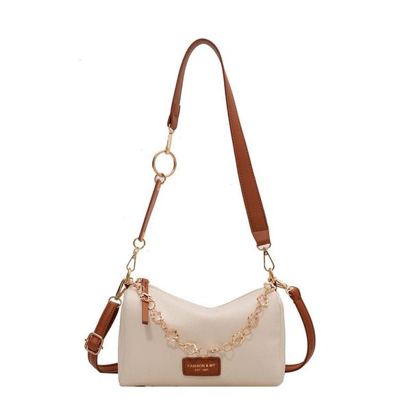 evening bags d&t 2021 fashion shoulder bag women versatile pu leather material elegant chains brand designer zipper casual
evening bags d&t 2021 fashion shoulder bag women versatile pu leather material elegant chains brand designer zipper casual