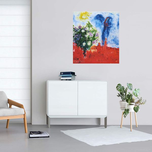 marc chagall couple above st paul home decoration handcrafts /hd print oil painting on canvas wall art picture 210223
marc chagall couple above st paul home decoration handcrafts /hd print oil painting on canvas wall art picture 210223