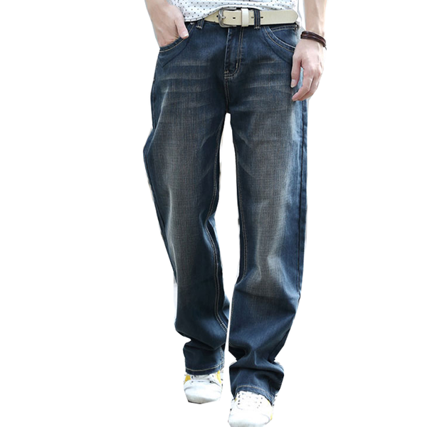 men's pants pantalones vaqueros informales para hombre, ropa de calle holgada, recta, hip hop, monopatÃn, pierna ancha, color negro cla, Black
men's pants pantalones vaqueros informales para hombre, ropa de calle holgada, recta, hip hop, monopatÃn, pierna ancha, color negro cla, Black