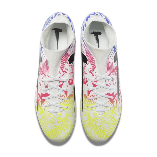football boots high soccer shoes outdoor sport training sneakers men brand ankle sock cleats zapatos futbol chaussure homme
football boots high soccer shoes outdoor sport training sneakers men brand ankle sock cleats zapatos futbol chaussure homme