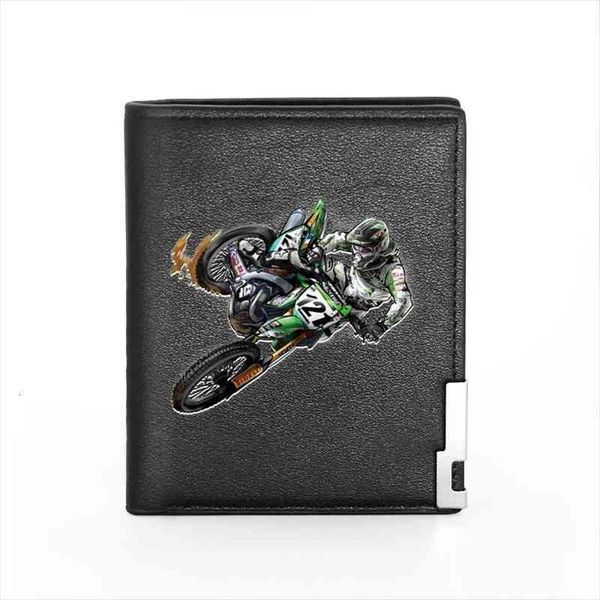 motorcycle riding printing pu leather wallet men boy bifold credit card holder short purse male, Red;black
motorcycle riding printing pu leather wallet men boy bifold credit card holder short purse male, Red;black