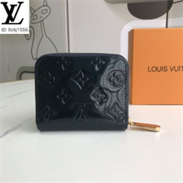 purse brand designer clutches luxury 12m9 wallets m60067 blue chain patent leather zipper long coin purse compact men real leather evening k, Red;black
purse brand designer clutches luxury 12m9 wallets m60067 blue chain patent leather zipper long coin purse compact men real leather evening k, Red;black