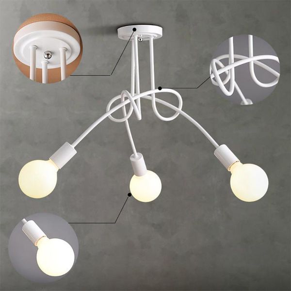 ceiling lights modern led nordic light luminaria industrial decor plafon living room dining bedroom
ceiling lights modern led nordic light luminaria industrial decor plafon living room dining bedroom