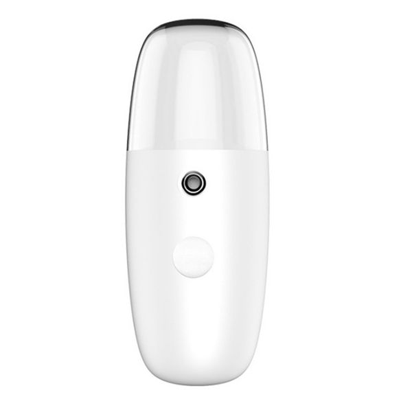 30ml mini nano facial sprayer face steamer mist sprayer humidifier hydrating anti-aging wrinkle women beauty skin care tools
30ml mini nano facial sprayer face steamer mist sprayer humidifier hydrating anti-aging wrinkle women beauty skin care tools
