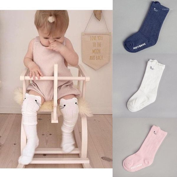 children accessories cartoon cotton baby kids girls toddler knee high stockings tights cats 0-4t socks, Pink;yellow
children accessories cartoon cotton baby kids girls toddler knee high stockings tights cats 0-4t socks, Pink;yellow