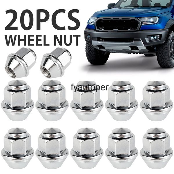 20pcs alloy wheel nuts m12 x 1.5 19mm bolt lug stud for ford focus mk1 mk2 mk3 s-t r-s car styling
20pcs alloy wheel nuts m12 x 1.5 19mm bolt lug stud for ford focus mk1 mk2 mk3 s-t r-s car styling