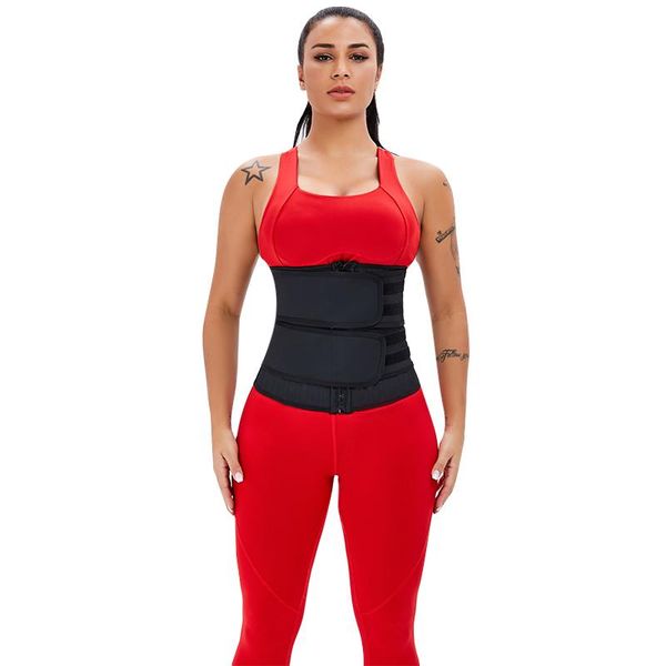 women's shapers women slimming body shaper waist trainer fitness sweat steel boned belt tummy control underbust corset removable latex, Black;white
women's shapers women slimming body shaper waist trainer fitness sweat steel boned belt tummy control underbust corset removable latex, Black;white