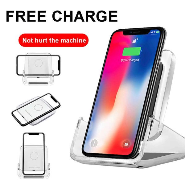 car 10w wireless charger stand for iphone 12 pro max 11 wireless fast charging dock station phone charger for samsung s10 s9
car 10w wireless charger stand for iphone 12 pro max 11 wireless fast charging dock station phone charger for samsung s10 s9