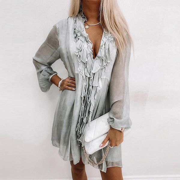 women's blouses & shirts yingguiren 2021 loose shirt fashion lapel long-sleeved sunscreen chiffon elegant pullover blouse temperament c, White
women's blouses & shirts yingguiren 2021 loose shirt fashion lapel long-sleeved sunscreen chiffon elegant pullover blouse temperament c, White