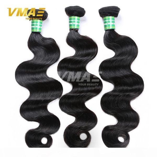 brazilian virgin hair body wave 3 bundles virgin unprocessed brazilian body wave human hair weaves wavy hair 1b# opp, Black
brazilian virgin hair body wave 3 bundles virgin unprocessed brazilian body wave human hair weaves wavy hair 1b# opp, Black