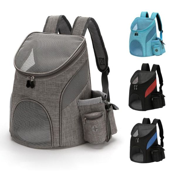 cat carriers,crates & houses portable pet carrier breathable mesh front bag for cats dog outdoor travel backpack large capacity collapsible 
cat carriers,crates & houses portable pet carrier breathable mesh front bag for cats dog outdoor travel backpack large capacity collapsible