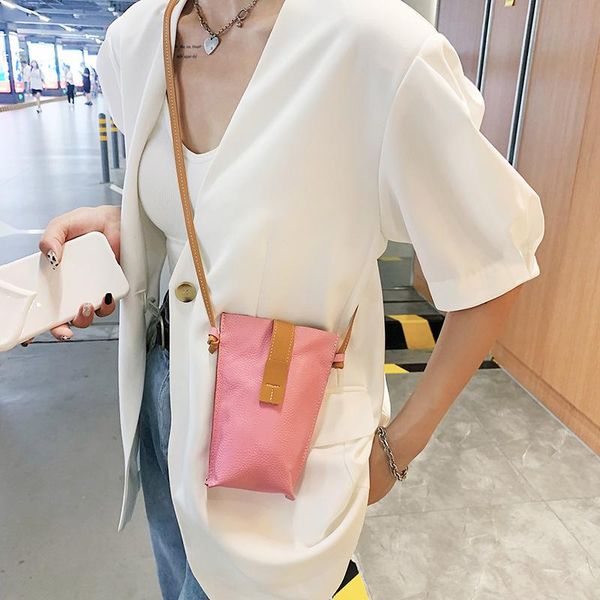 evening bags genuine leather solid lychee pattern female mobile phone bag elegant fashion crossbody for women 2021
evening bags genuine leather solid lychee pattern female mobile phone bag elegant fashion crossbody for women 2021