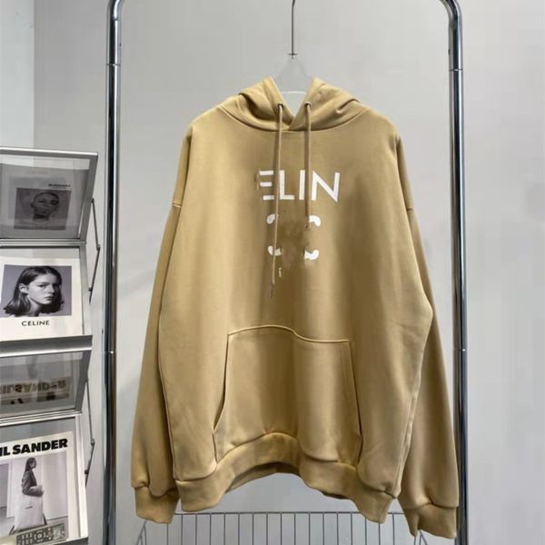 2021 autumn new casual loose slim temperament commuter hooded letter printed drawstring couple's sweater, Black
2021 autumn new casual loose slim temperament commuter hooded letter printed drawstring couple's sweater, Black