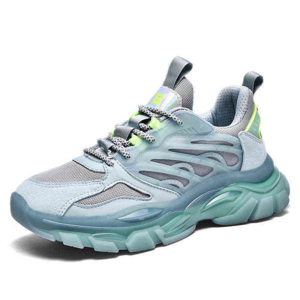 2021 autumn men's shoes breathable mesh national fashion youth popcorn sports korean version mecha daddy
2021 autumn men's shoes breathable mesh national fashion youth popcorn sports korean version mecha daddy