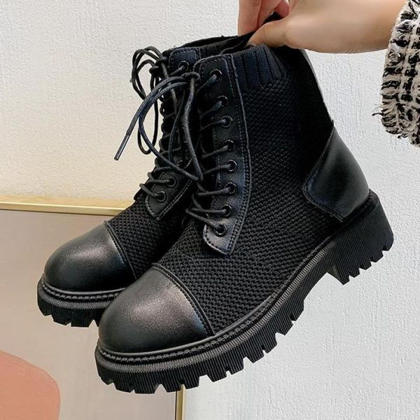boots ankle for women autumn motorcycle thick heel platform shoes round toe fashion ytmtloy square botines de mujer sexy, Black
boots ankle for women autumn motorcycle thick heel platform shoes round toe fashion ytmtloy square botines de mujer sexy, Black