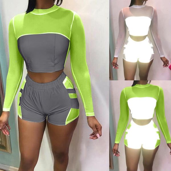 biker shorts two piece set summer clothes for women plus size biker shorts jogging femme white sling set shortsz4, Gray
biker shorts two piece set summer clothes for women plus size biker shorts jogging femme white sling set shortsz4, Gray