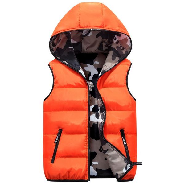 men's vests speed hiker autumn winter vest men both side wear thicken warm cotton-padded hooded camouflage printed waistcoat m-5xl, Black;white
men's vests speed hiker autumn winter vest men both side wear thicken warm cotton-padded hooded camouflage printed waistcoat m-5xl, Black;white
