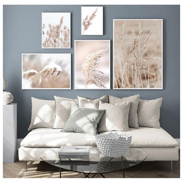 dried flower plant beige reed wheat nordic posters and prints wall art canvas painting wall pictures for living room home decor
dried flower plant beige reed wheat nordic posters and prints wall art canvas painting wall pictures for living room home decor