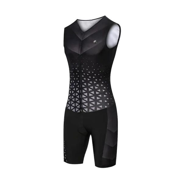 racing sets boestalk triathlon suit summer team men jumpsuit sleeveless cycling jersey bicycle mono ciclismo hombre ropa macaquinho, Black;blue
racing sets boestalk triathlon suit summer team men jumpsuit sleeveless cycling jersey bicycle mono ciclismo hombre ropa macaquinho, Black;blue