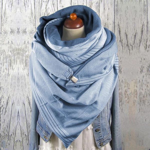 scarves vintage autumn winter long cotton blends print men women outdoor thick warm scarf with clip fashion simple casual shawl, Blue;gray
scarves vintage autumn winter long cotton blends print men women outdoor thick warm scarf with clip fashion simple casual shawl, Blue;gray