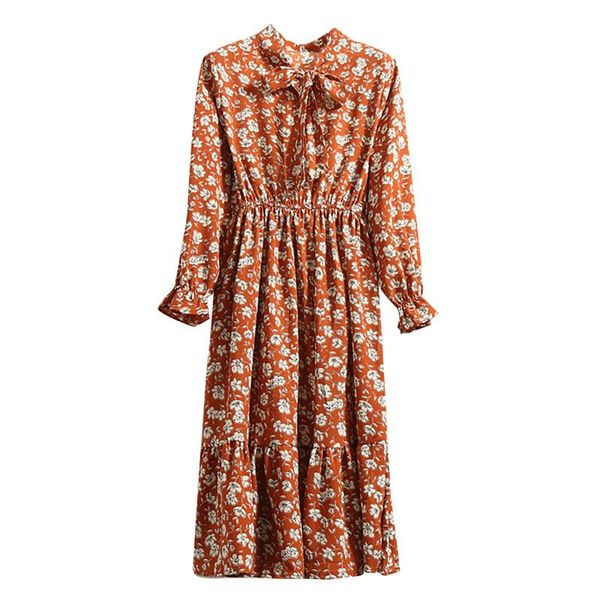 casual dresses 2021 beach autumn long sleeve for women holiday sundress polka dots dress women's tunics robe femmle, Black;gray
casual dresses 2021 beach autumn long sleeve for women holiday sundress polka dots dress women's tunics robe femmle, Black;gray