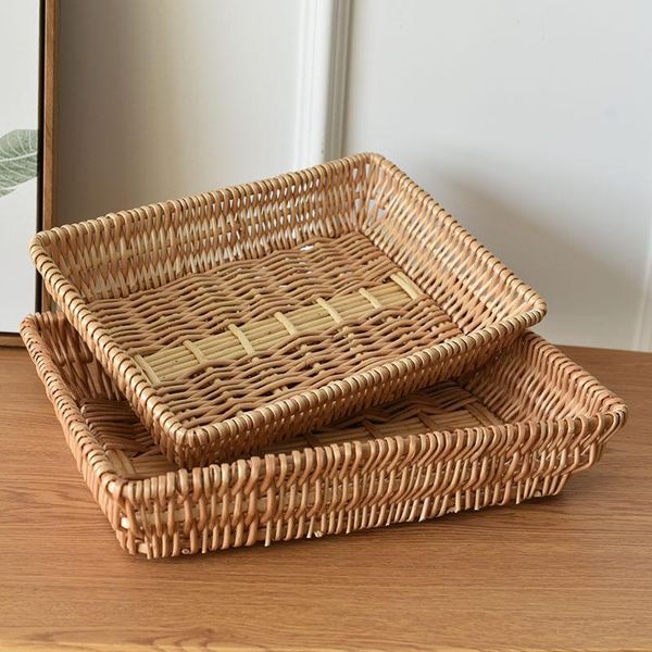 kitchen storage & organization trays tea in the y plates for food plastci container breadbasket dishes servingrolling rattan plate
kitchen storage & organization trays tea in the y plates for food plastci container breadbasket dishes servingrolling rattan plate
