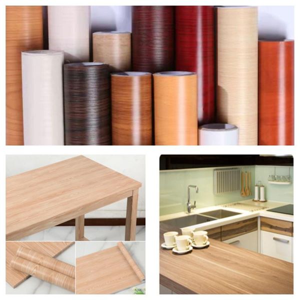 wallpapers waterproof wood roll self adhesive wallpaper decorations contact paper wardrobe doors deskmodern furniture decoration
wallpapers waterproof wood roll self adhesive wallpaper decorations contact paper wardrobe doors deskmodern furniture decoration