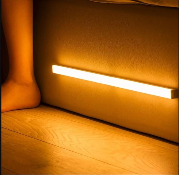 night lights led motion sensor light infrared induction cabinet cupboard wardrobe bed lamp wireless for wall closet stairs aisle
night lights led motion sensor light infrared induction cabinet cupboard wardrobe bed lamp wireless for wall closet stairs aisle