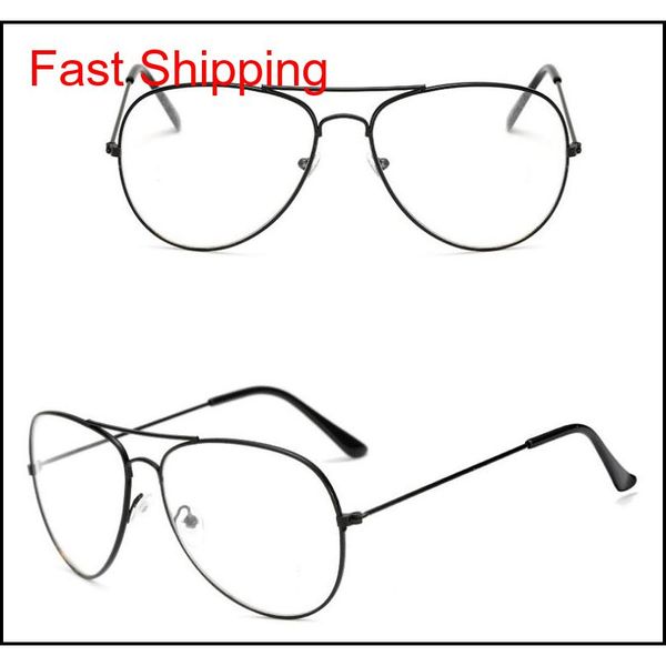 new classic pilot frame sunglasses frame fashion decorative frame glasses with clear lenses vintage eyeglasses wholes qylwkt bdebaby, Blue
new classic pilot frame sunglasses frame fashion decorative frame glasses with clear lenses vintage eyeglasses wholes qylwkt bdebaby, Blue