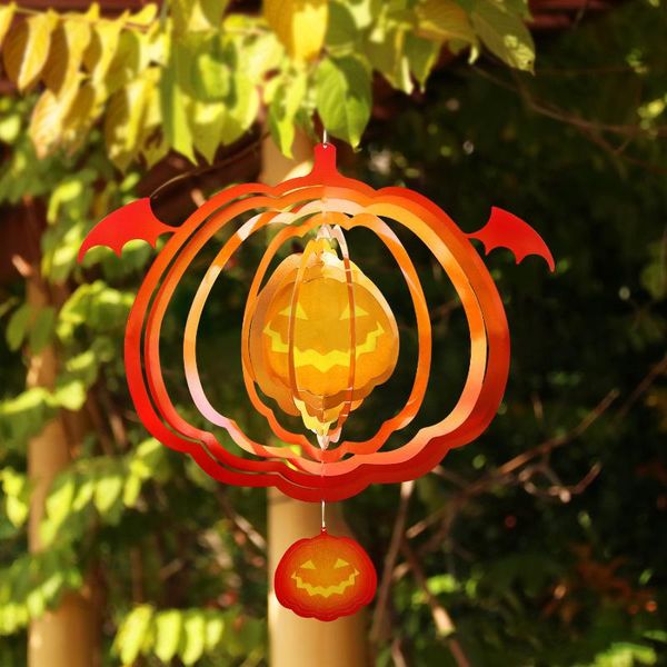 decorative objects & figurines stainless steel wind spinner- 3d pumpkin indoor outdoor garden decorations crafts ornaments 11.81in orange sp
decorative objects & figurines stainless steel wind spinner- 3d pumpkin indoor outdoor garden decorations crafts ornaments 11.81in orange sp
