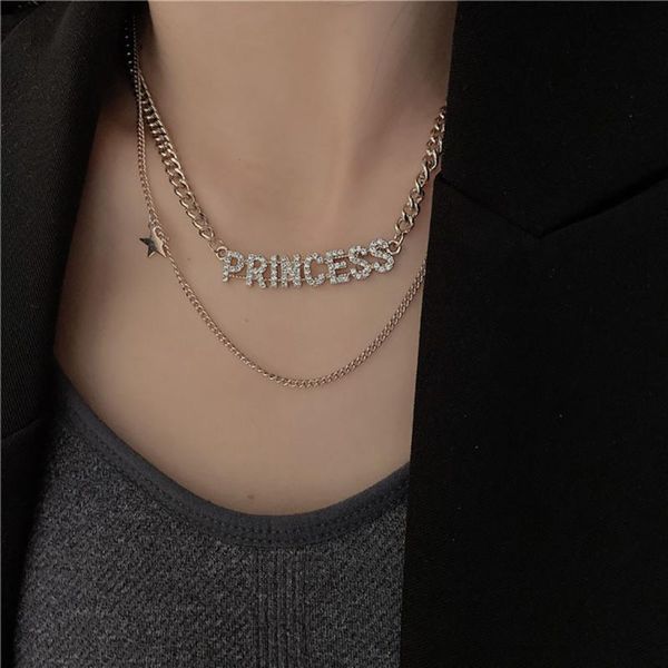 pendant necklaces cute butterfly necklace princess girl baby honey angel crystal letter korean fashion jewelry gift, Silver
pendant necklaces cute butterfly necklace princess girl baby honey angel crystal letter korean fashion jewelry gift, Silver