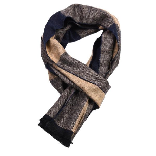 scarves 2021 plaid cashmere men scarf winter pashmina shawl men's wraps gentleman business male accessories bufandas, Blue;gray
scarves 2021 plaid cashmere men scarf winter pashmina shawl men's wraps gentleman business male accessories bufandas, Blue;gray